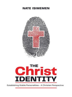 cover image of The Christ Identity
